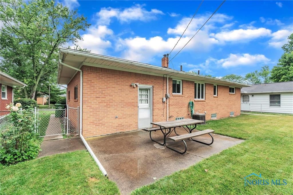 1028 Rosedale Street Maumee, OH 43537 - Photo 24 of 25 Gallery Image 24