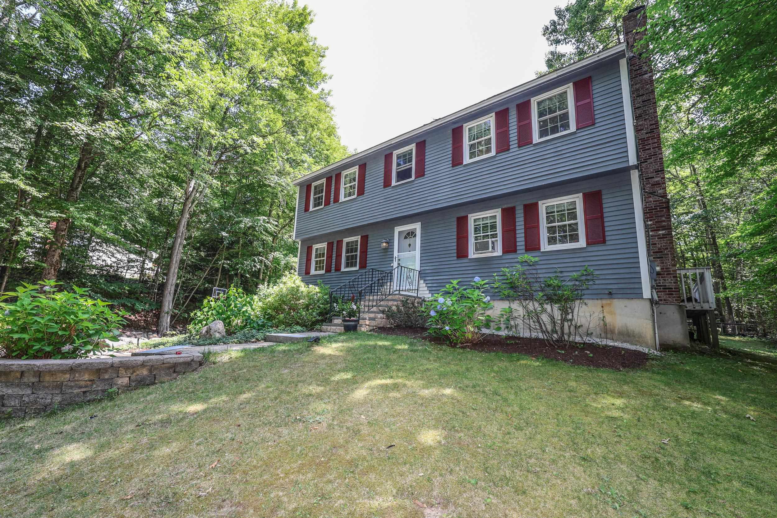 34 Olde Lantern Road Bedford, NH 03110 - Photo 37 of 41 Gallery Image 37