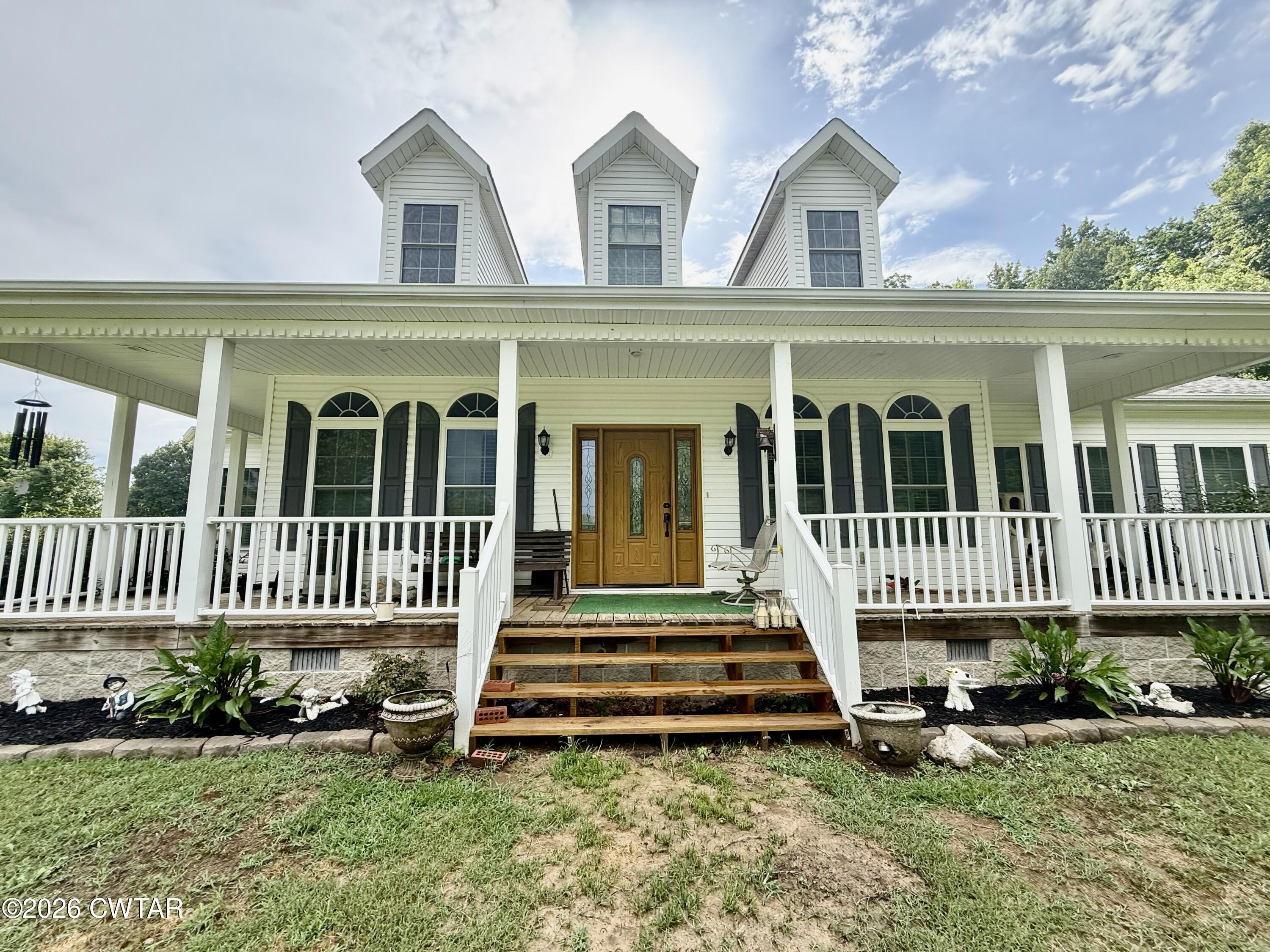 922 Deer Haven Road Troy, TN 38260 - Photo 20 of 20 IMG_7331