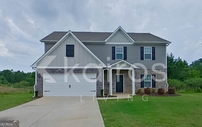 6008 Argyle Loop Macon, GA 31216 - Photo 1 of 33