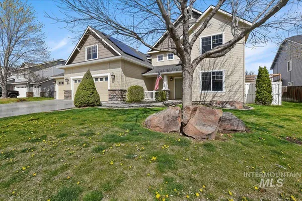 $515,000 | 17368 North Chouteau Avenue, Nampa, ID 83687