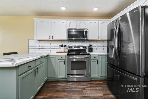 $515,000 | 17368 North Chouteau Avenue, Nampa, ID 83687