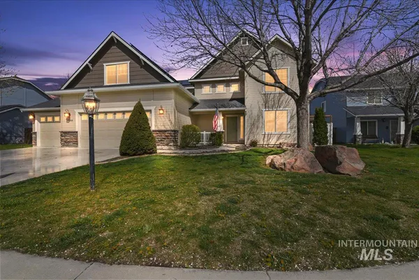 $515,000 | 17368 North Chouteau Avenue, Nampa, ID 83687