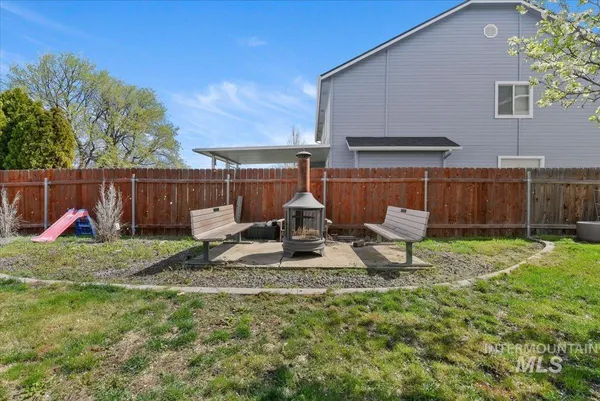 $515,000 | 17368 North Chouteau Avenue, Nampa, ID 83687