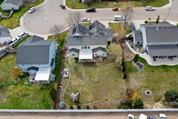 $515,000 | 17368 North Chouteau Avenue, Nampa, ID 83687