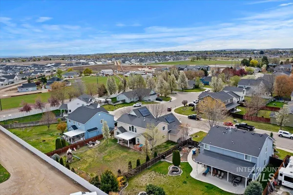 $515,000 | 17368 North Chouteau Avenue, Nampa, ID 83687