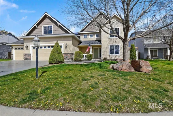 $515,000 | 17368 North Chouteau Avenue, Nampa, ID 83687