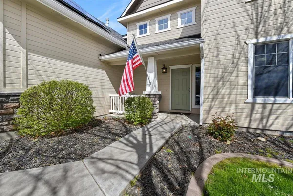 $515,000 | 17368 North Chouteau Avenue, Nampa, ID 83687