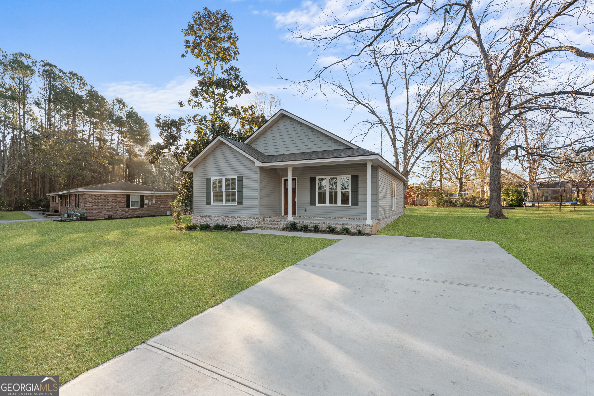 520 Holly Drive Metter, GA 30439 - Photo 20 of 21