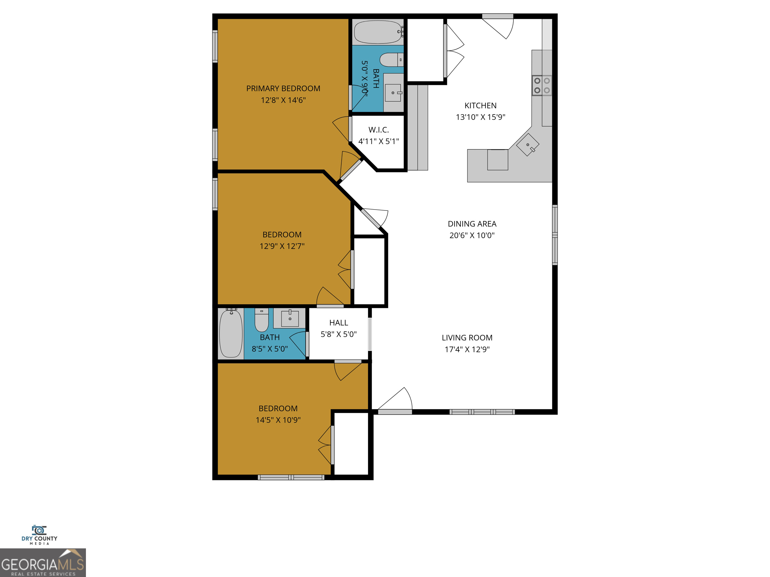 520 Holly Drive Metter, GA 30439 - Photo 21 of 21