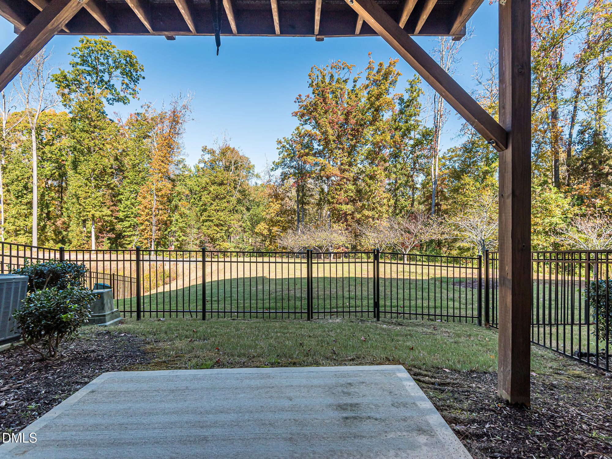 904 Dalton Ridge Place Apex, NC 27523 - Photo 26 of 36