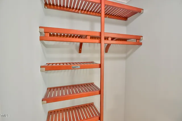 a view of utility room