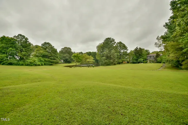 a view of an ocean and beach