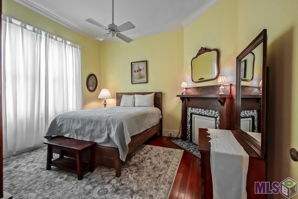 213 Richey Street New Roads, LA 70760 - Photo 17 of 24 Bedroom