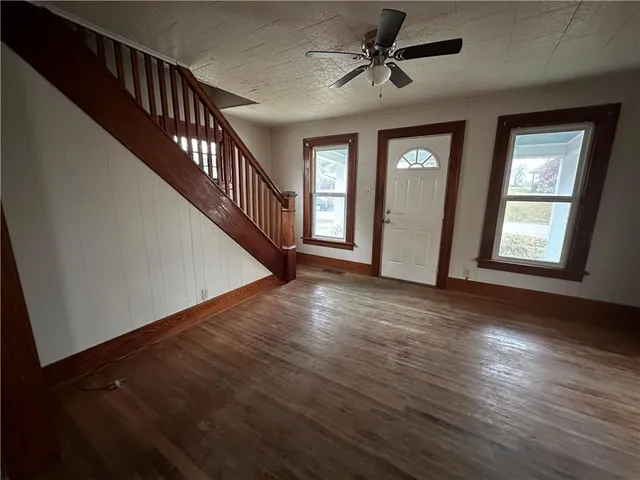 $99,900 | 216 East Thompson Street, Maryville, MO 64468