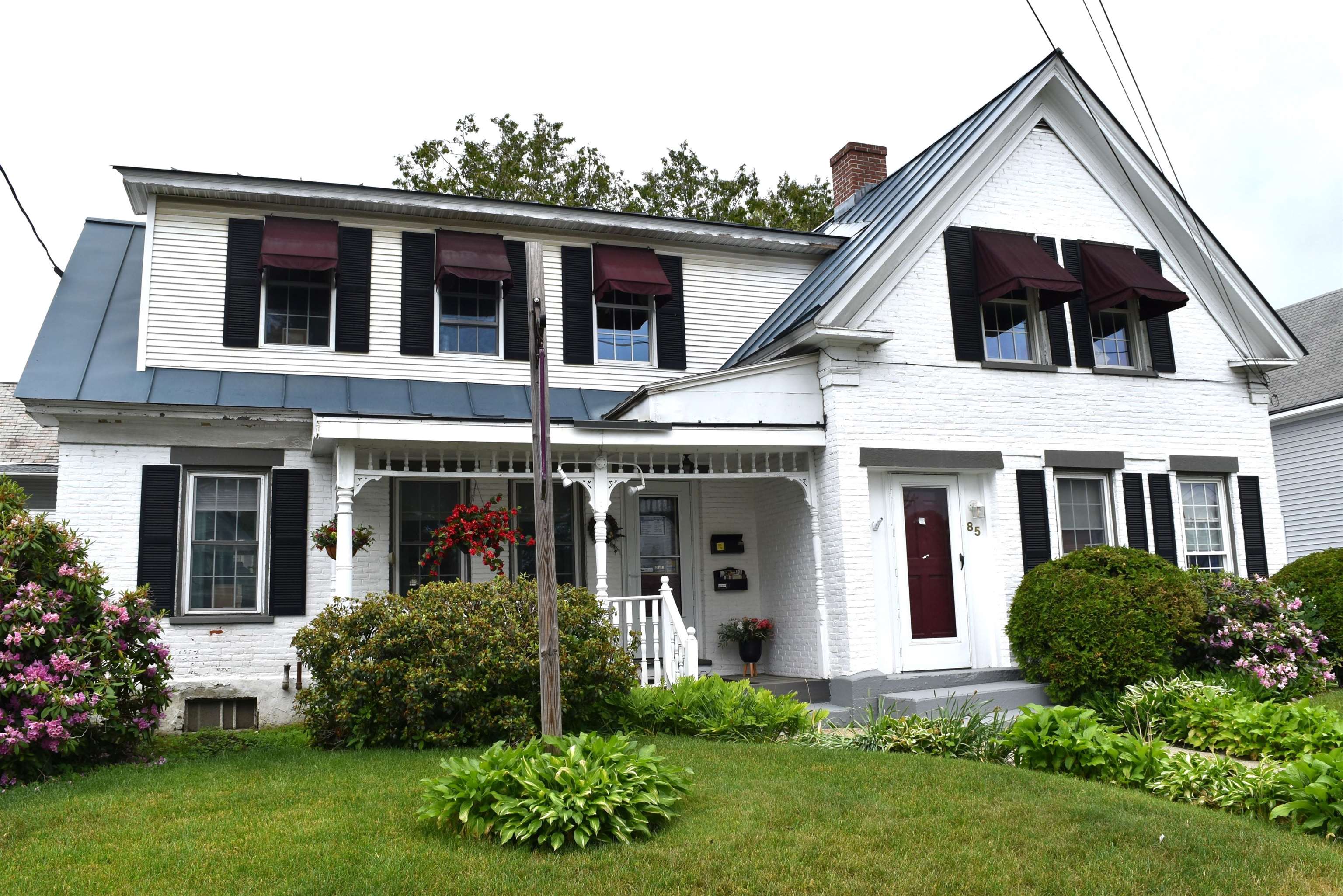 85 Forest Street Rutland, VT 05701 - Photo 1 of 40