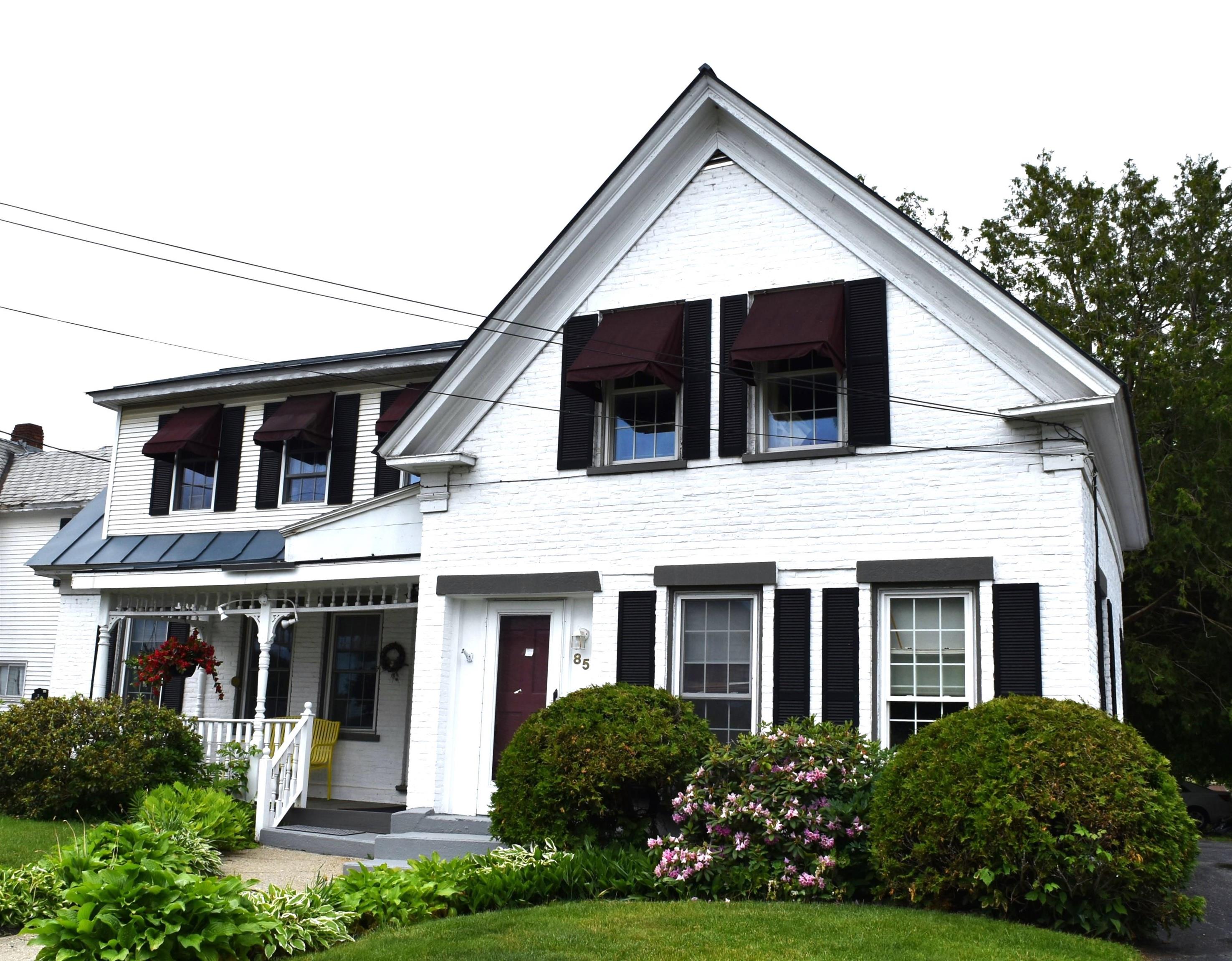 85 Forest Street Rutland, VT 05701 - Photo 13 of 40