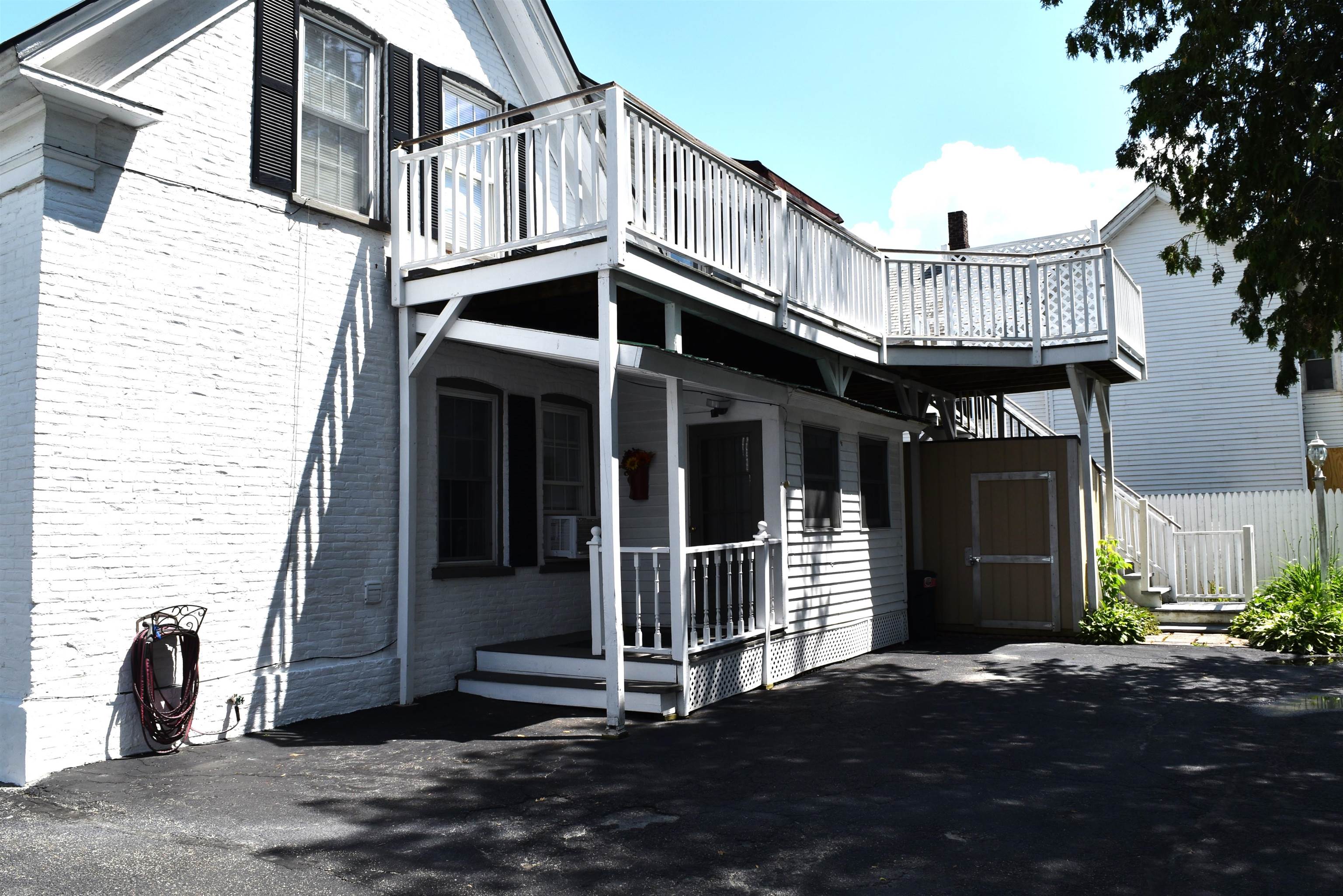 85 Forest Street Rutland, VT 05701 - Photo 25 of 40