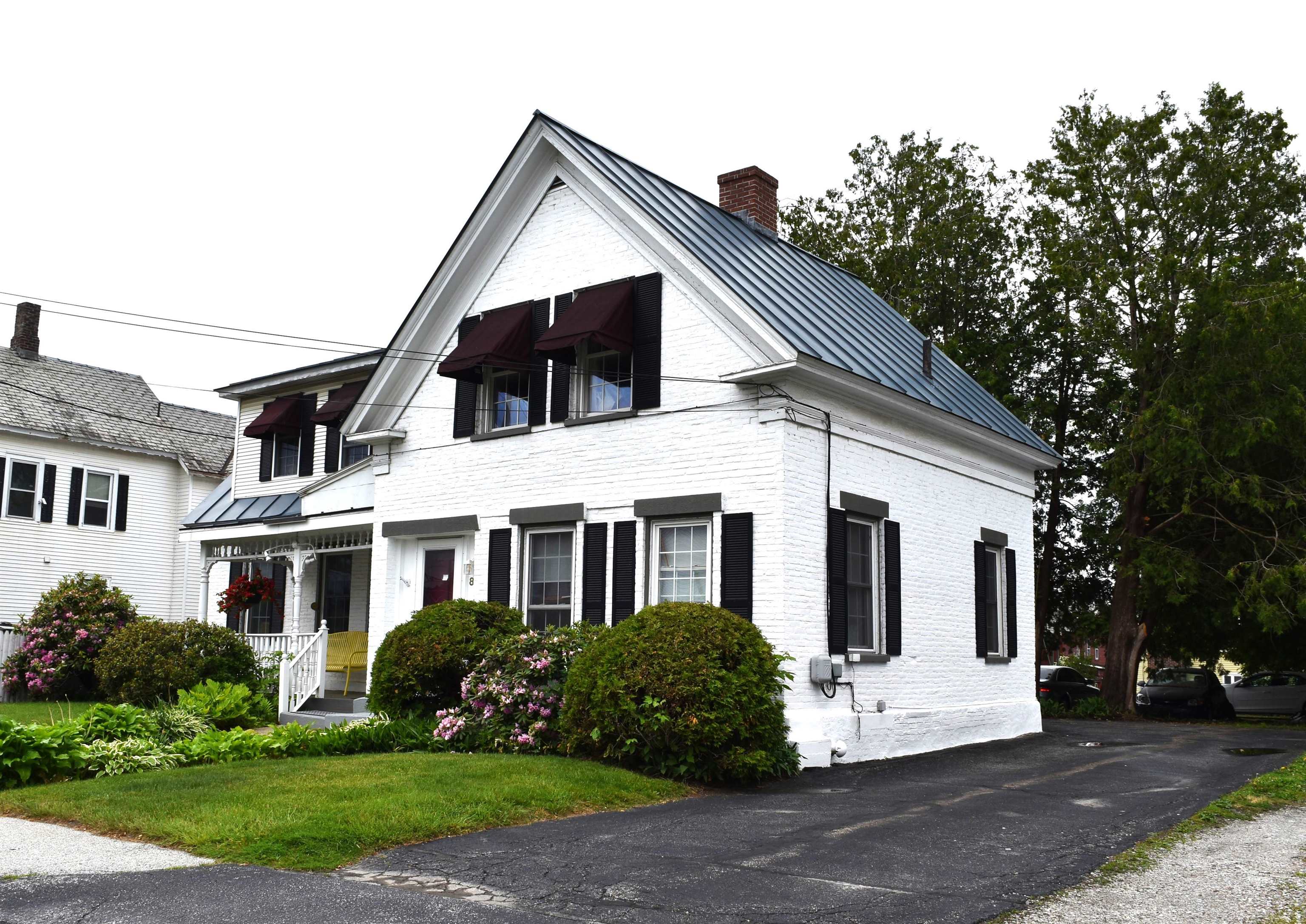 85 Forest Street Rutland, VT 05701 - Photo 33 of 40