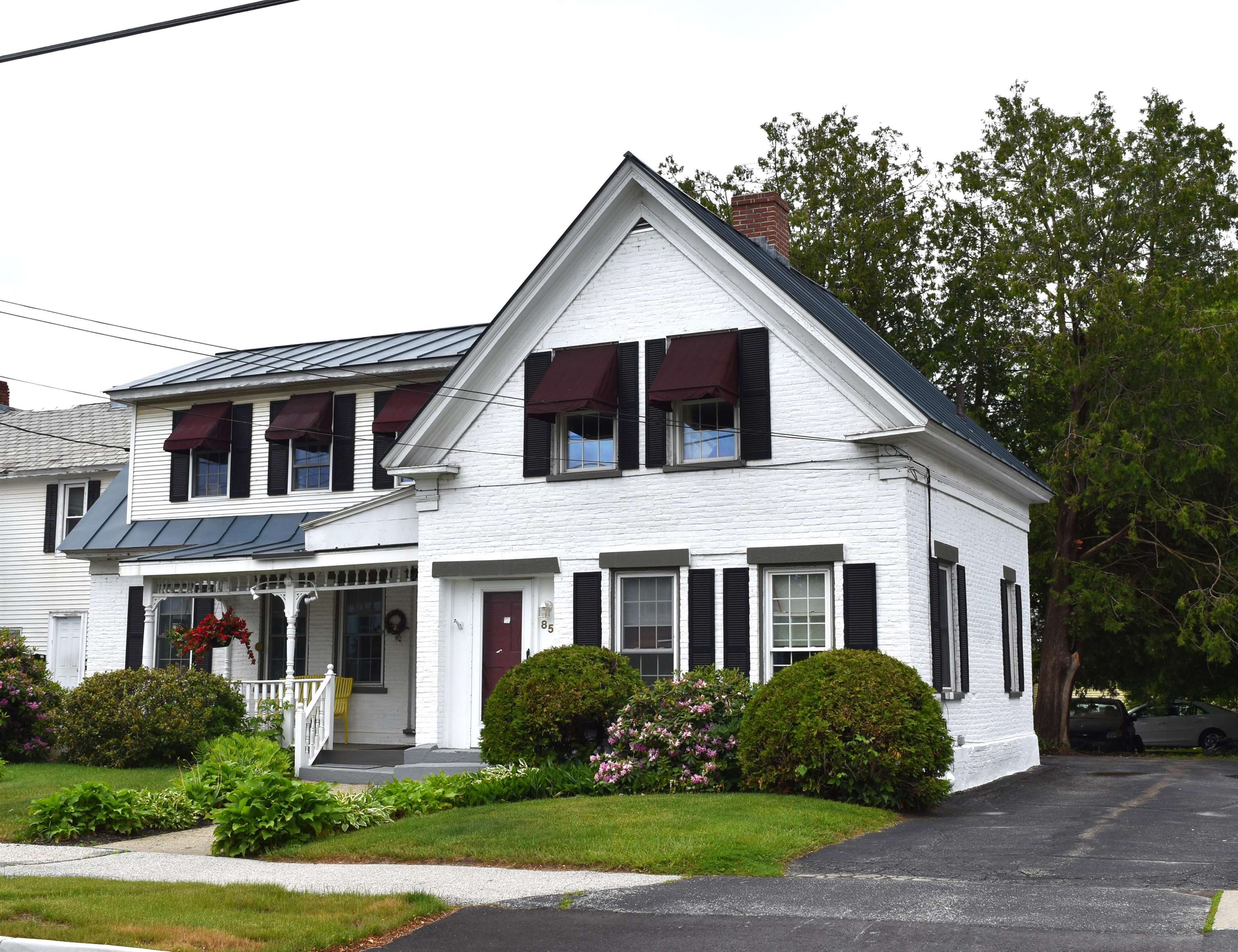 85 Forest Street Rutland, VT 05701 - Photo 34 of 40