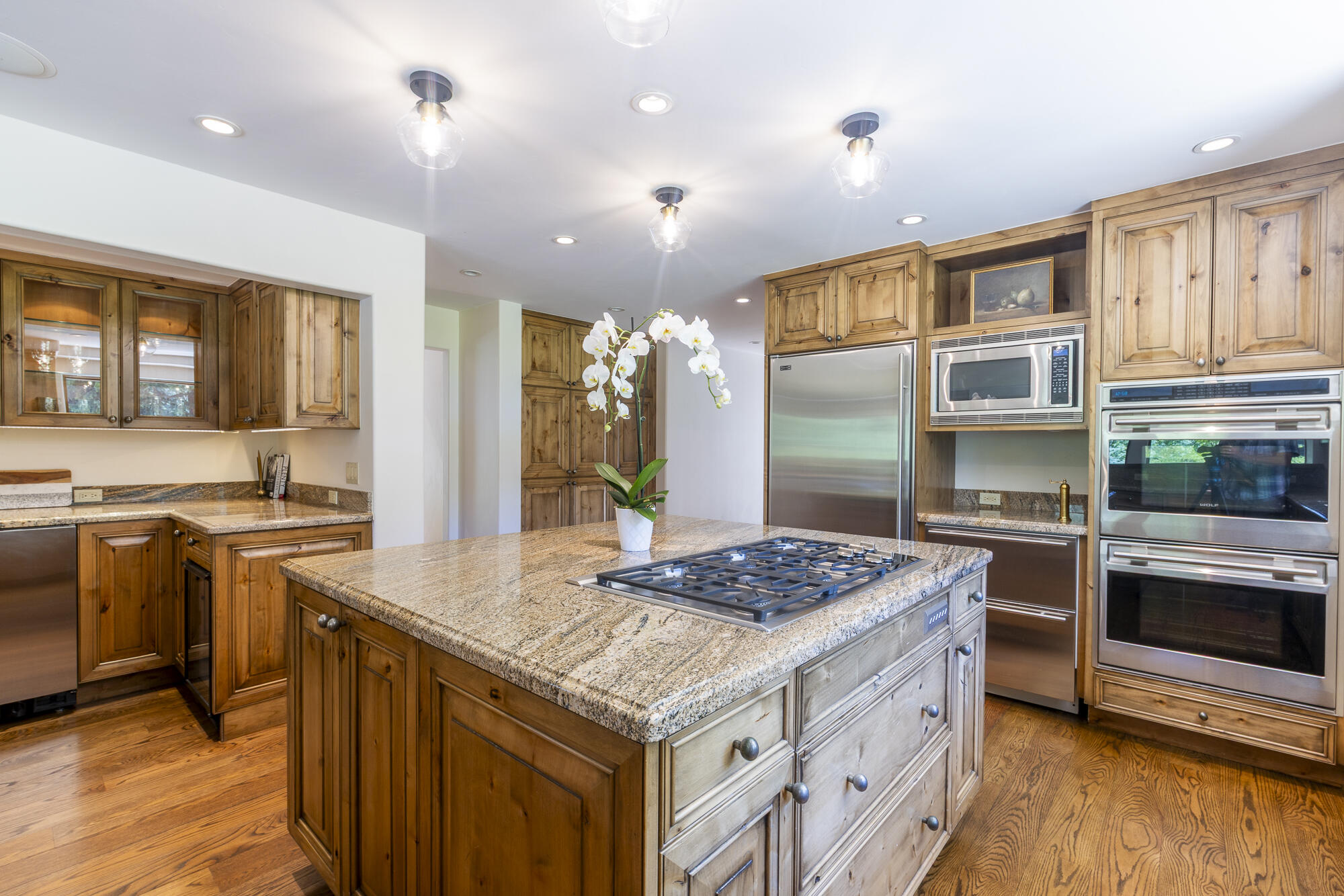 512 Fairway Road Sun Valley, ID 83353 - Photo 13 of 28 Wolf, Bosch, Sub Zero Appliances