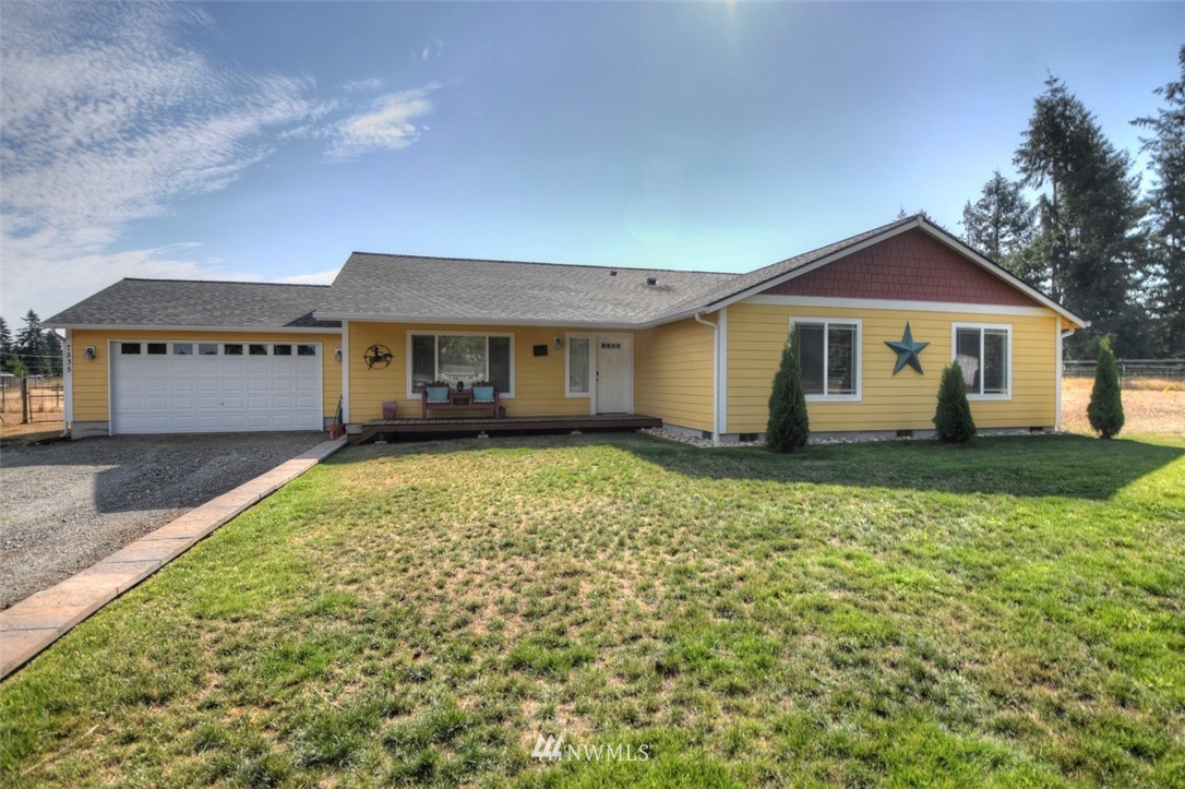7535 187th Avenue Southwest Rochester, WA 98579 - Photo 1 of 22