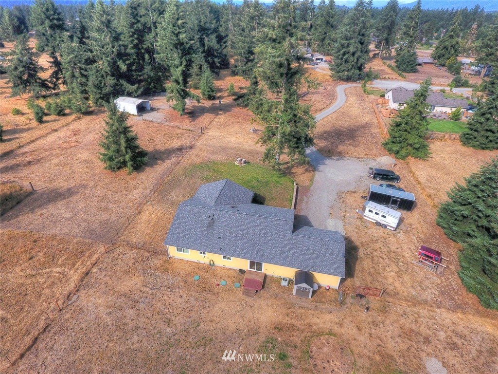 7535 187th Avenue Southwest Rochester, WA 98579 - Photo 20 of 22