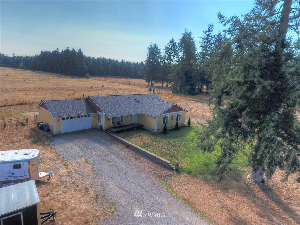 7535 187th Avenue Southwest Rochester, WA 98579 - Photo 21 of 22