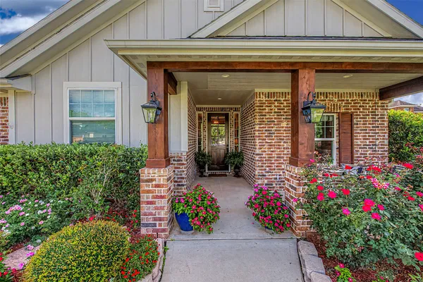 $550,000 | 4210 Wickby Street, Fulshear, TX 77441