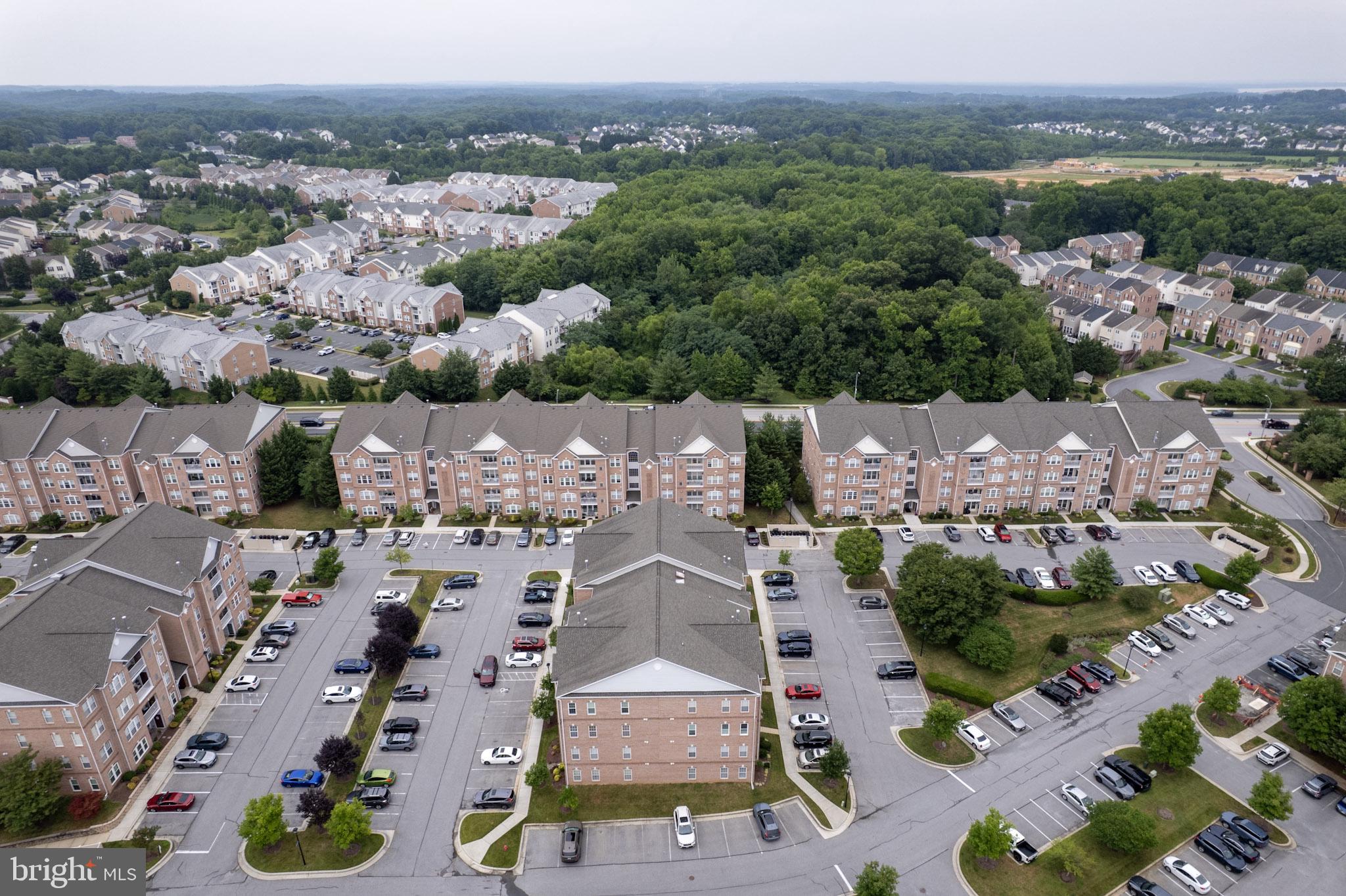 4501 P Talcott Terrace, Unit 4501P Perry Hall, MD 21128 - Photo 39 of 42