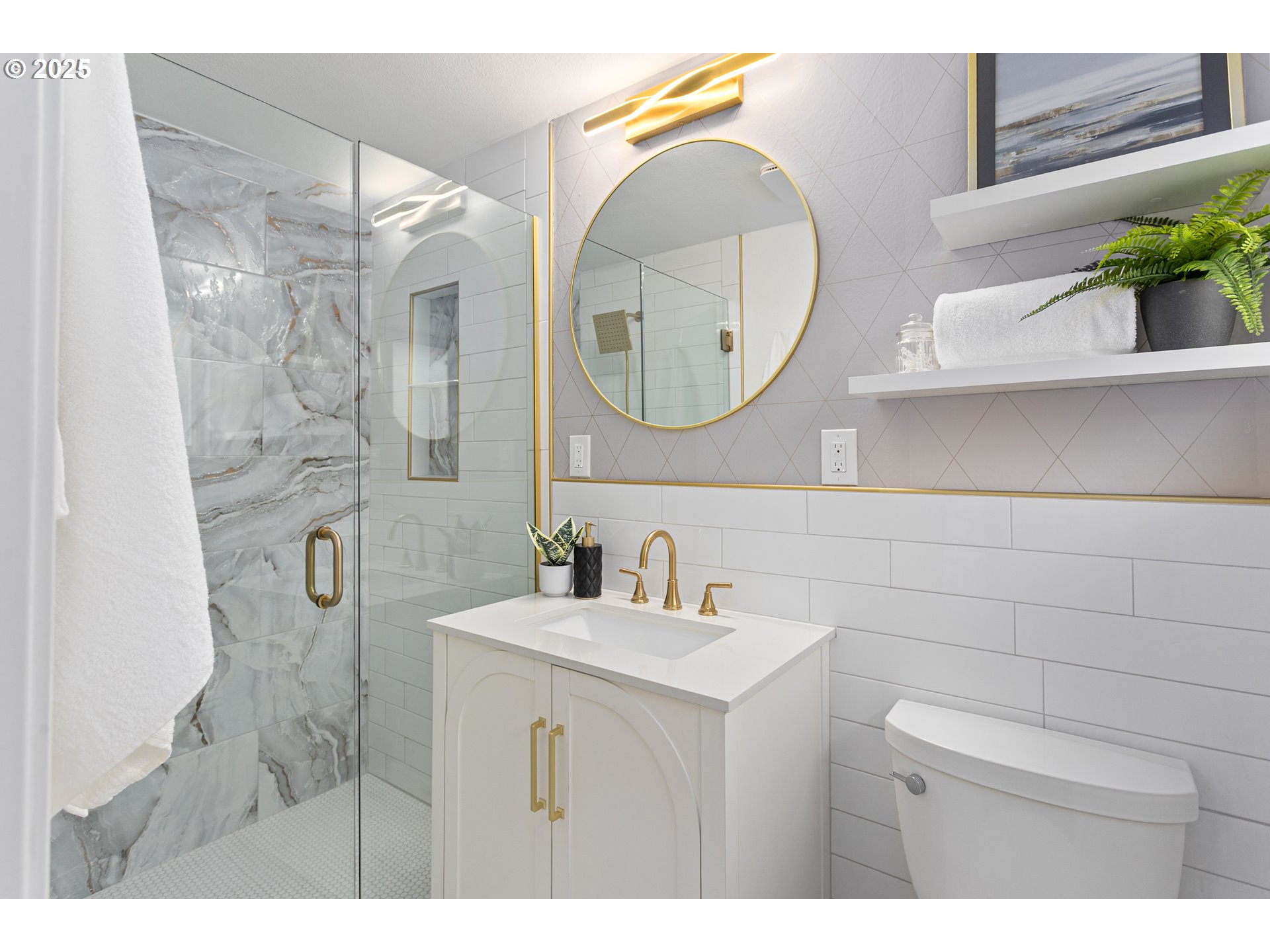 19080 Southwest Brooklawn Place Beaverton, OR 97003 - Photo 24 of 47