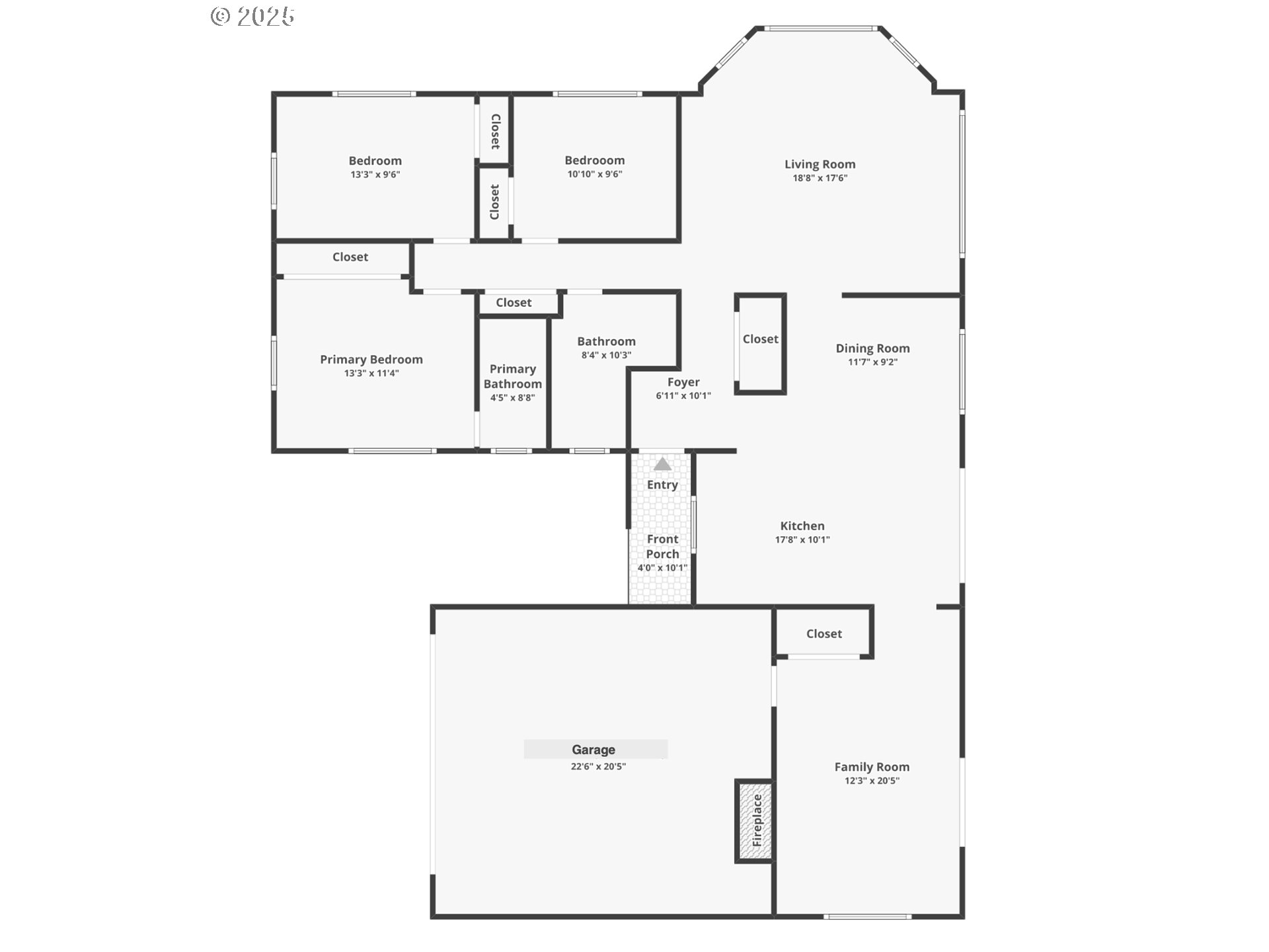 19080 Southwest Brooklawn Place Beaverton, OR 97003 - Photo 47 of 47