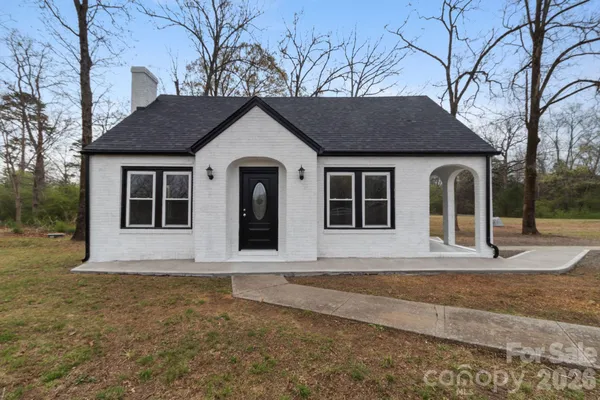 $289,500 | 24460 Endy Road, Albemarle, NC 28001