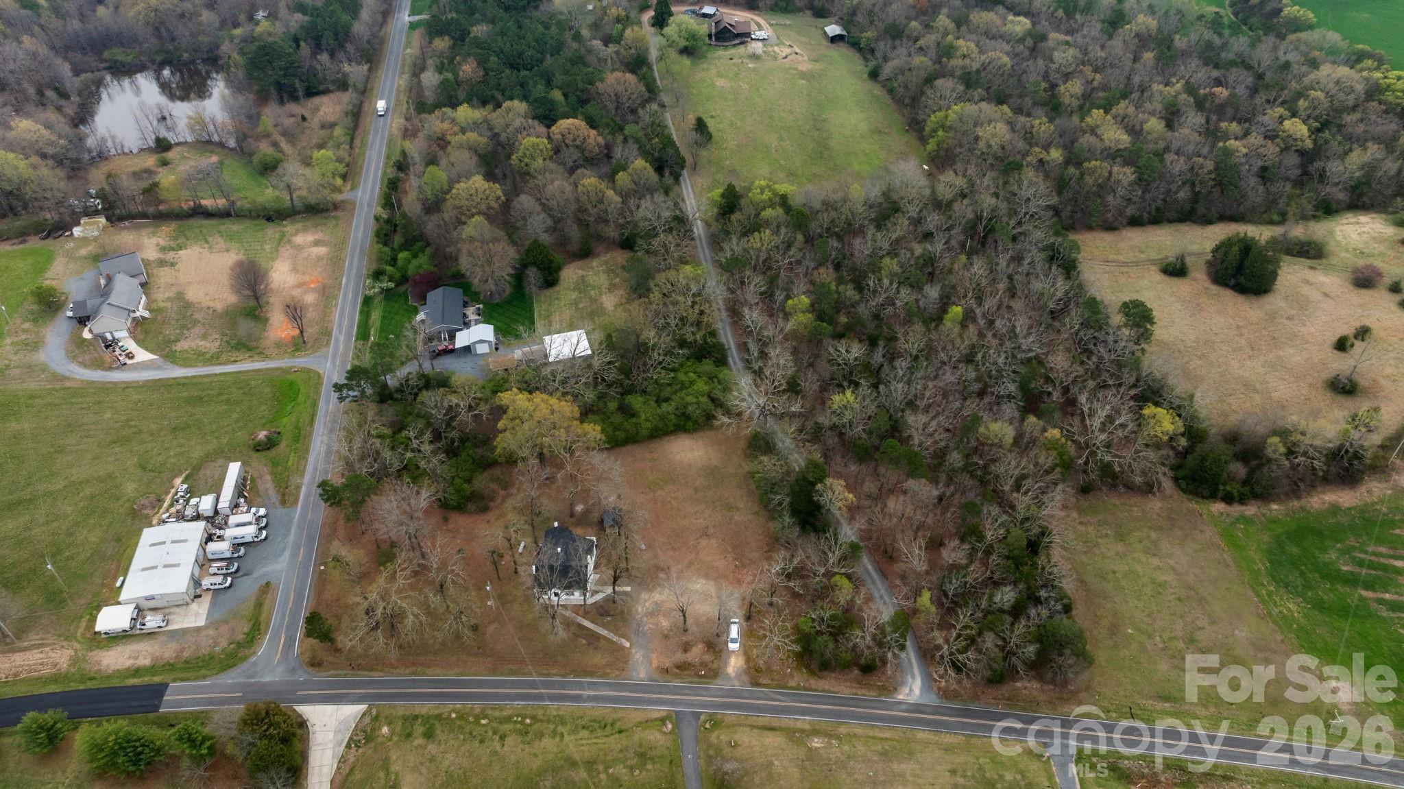 24460 Endy Road Albemarle, NC 28001 - Photo 13 of 37