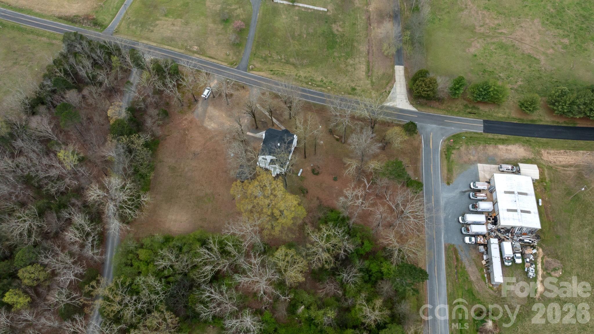 24460 Endy Road Albemarle, NC 28001 - Photo 14 of 37