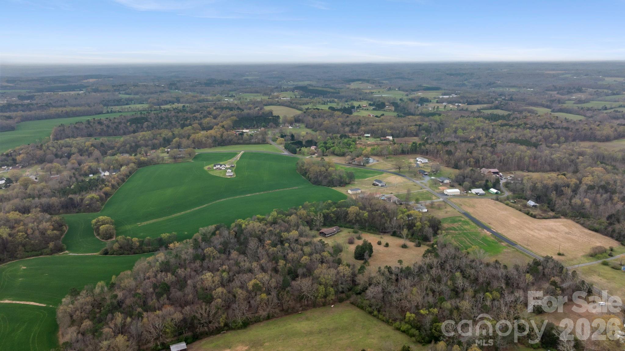 24460 Endy Road Albemarle, NC 28001 - Photo 15 of 37