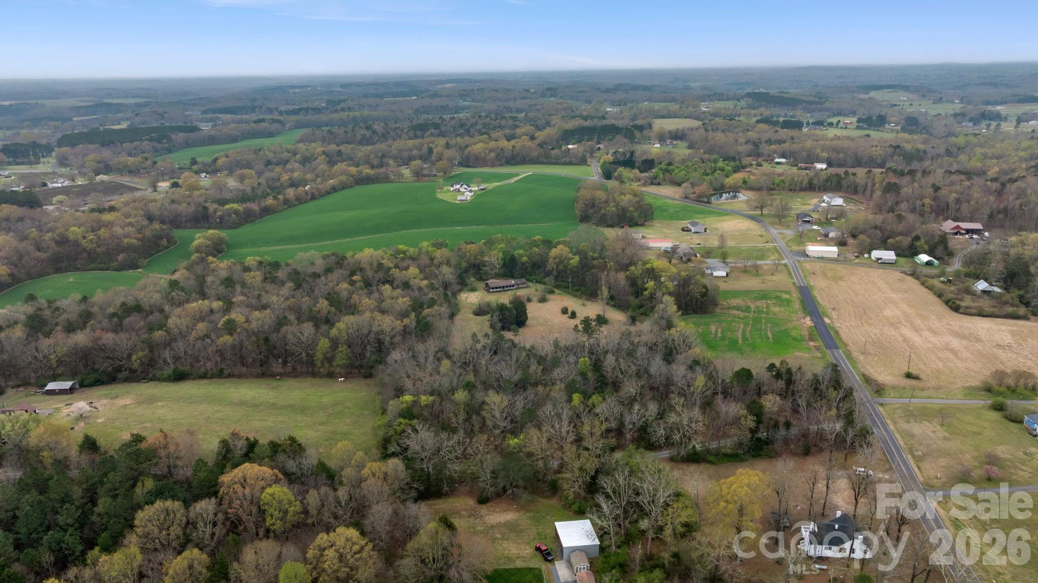 24460 Endy Road Albemarle, NC 28001 - Photo 16 of 37