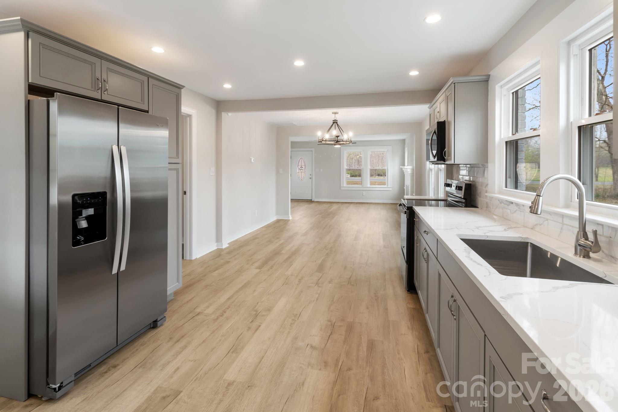 24460 Endy Road Albemarle, NC 28001 - Photo 21 of 37