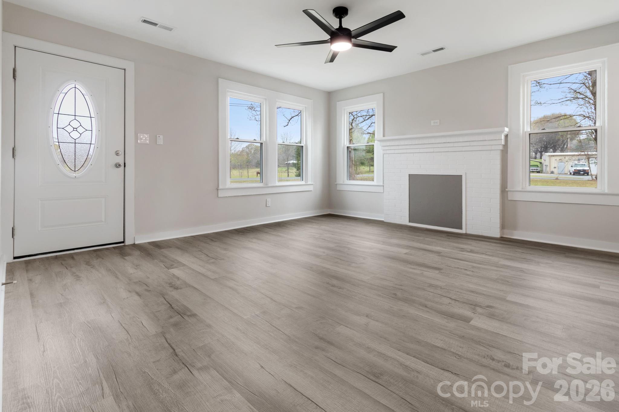 24460 Endy Road Albemarle, NC 28001 - Photo 22 of 37