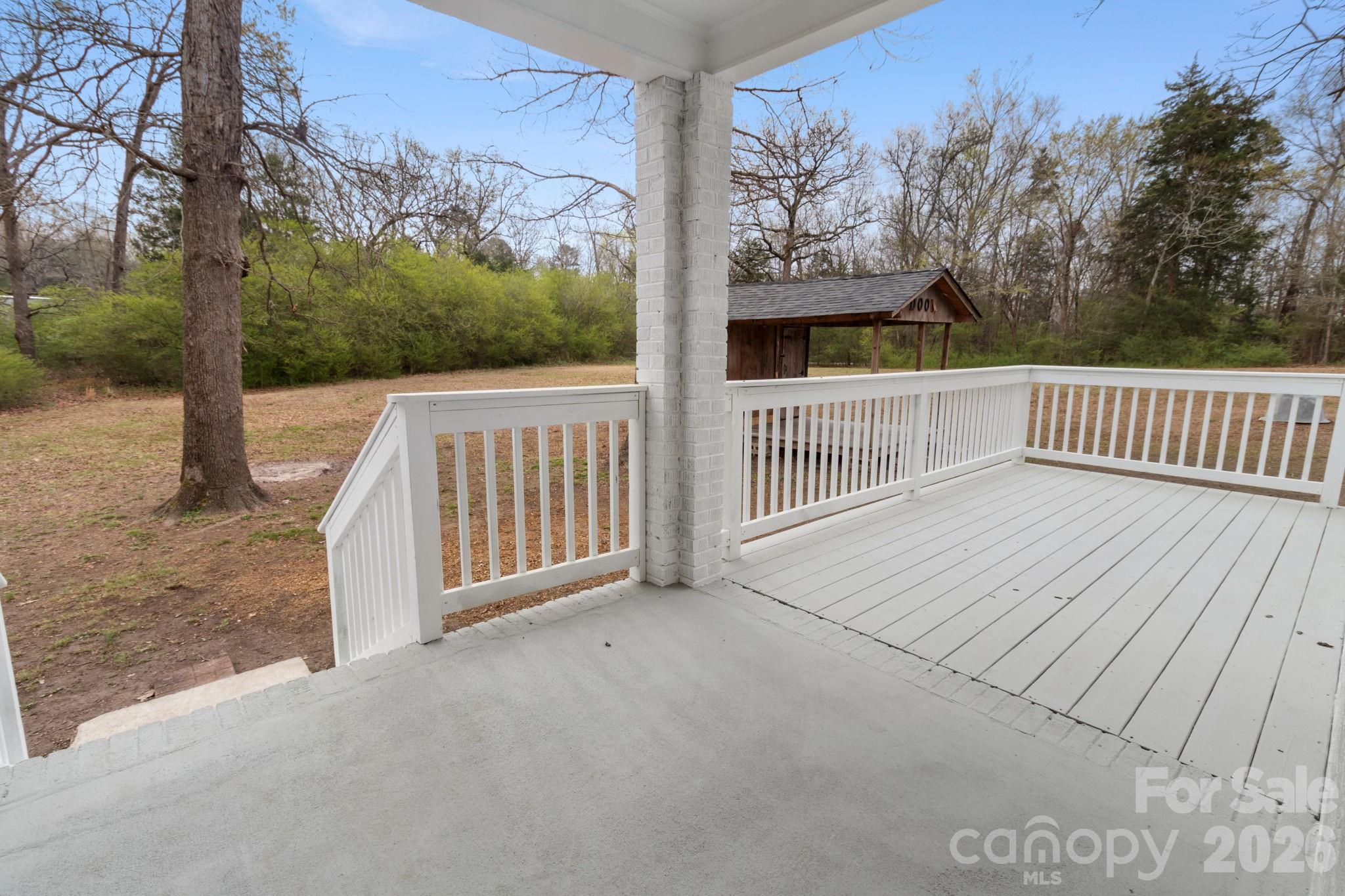 24460 Endy Road Albemarle, NC 28001 - Photo 30 of 37