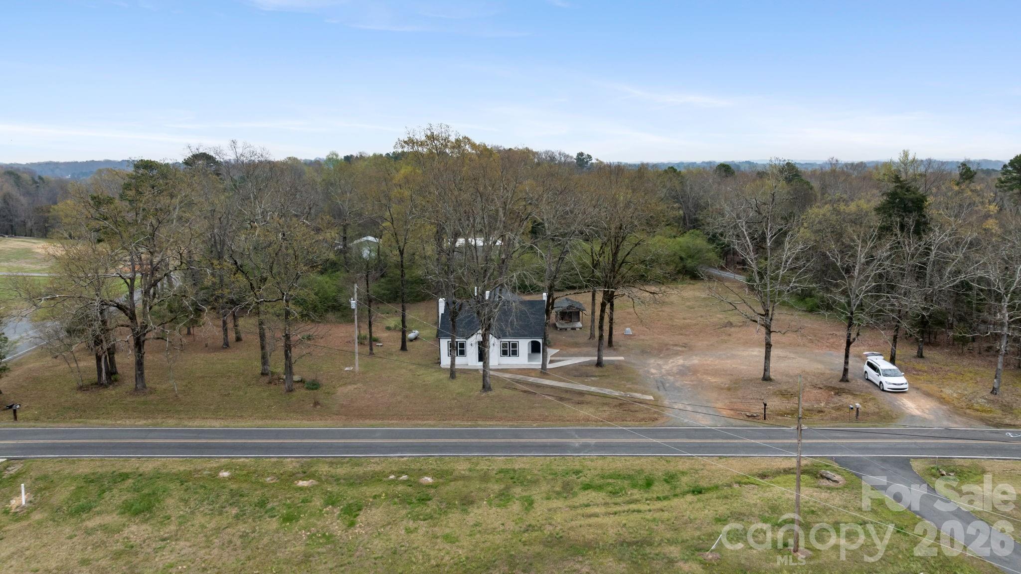 24460 Endy Road Albemarle, NC 28001 - Photo 7 of 37