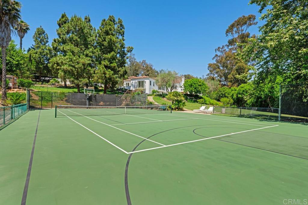 5315 La Crescenta Road Rancho Santa Fe, CA 92067 - Photo 25 of 31
