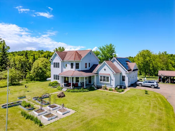 $664,900 | 190 Decker Road, Georgia, VT 05468
