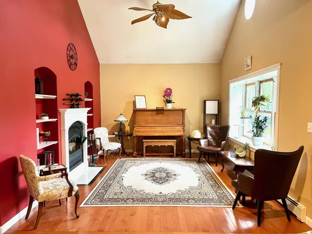 $664,900 | 190 Decker Road, Georgia, VT 05468