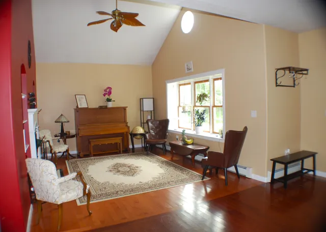 $664,900 | 190 Decker Road, Georgia, VT 05468