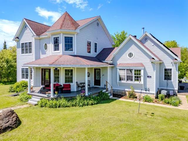 $664,900 | 190 Decker Road, Georgia, VT 05468