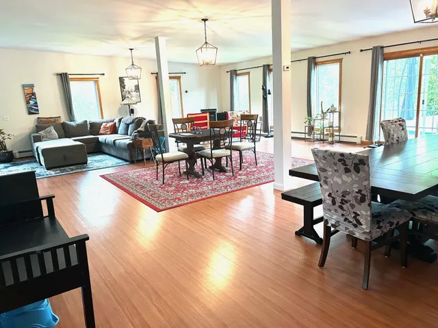 $664,900 | 190 Decker Road, Georgia, VT 05468