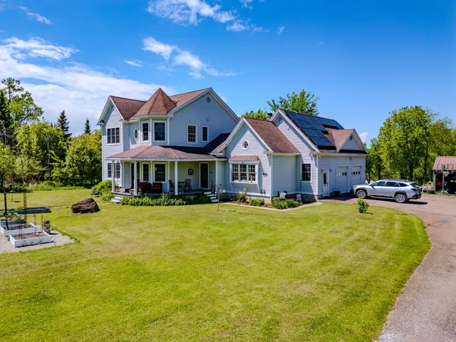 $664,900 | 190 Decker Road, Georgia, VT 05468