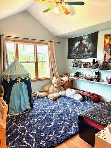 $664,900 | 190 Decker Road, Georgia, VT 05468