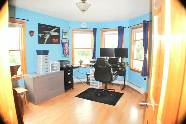 $664,900 | 190 Decker Road, Georgia, VT 05468